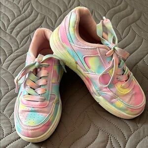 🌈 Super CUTE Kids Sneakers